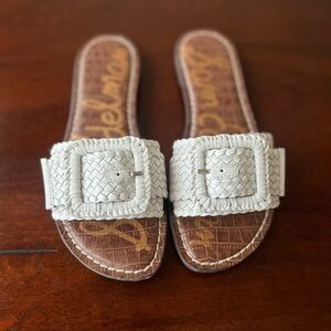 Sam Edelman Women's Gabriela Flat Sandal